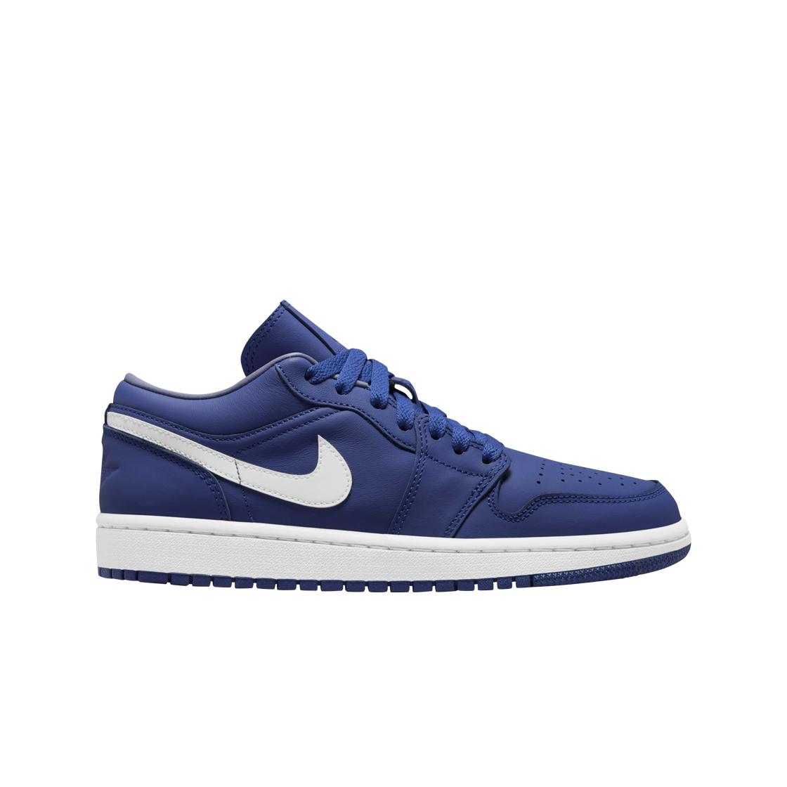 

Женские кроссовки Jordan 1 Low SE Deep Royal Blue DA8008-401