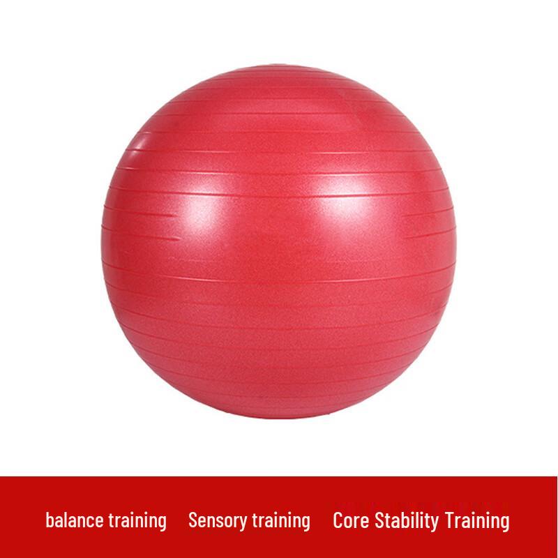 Churong Children s Bobath Balance Training Ball 55cm