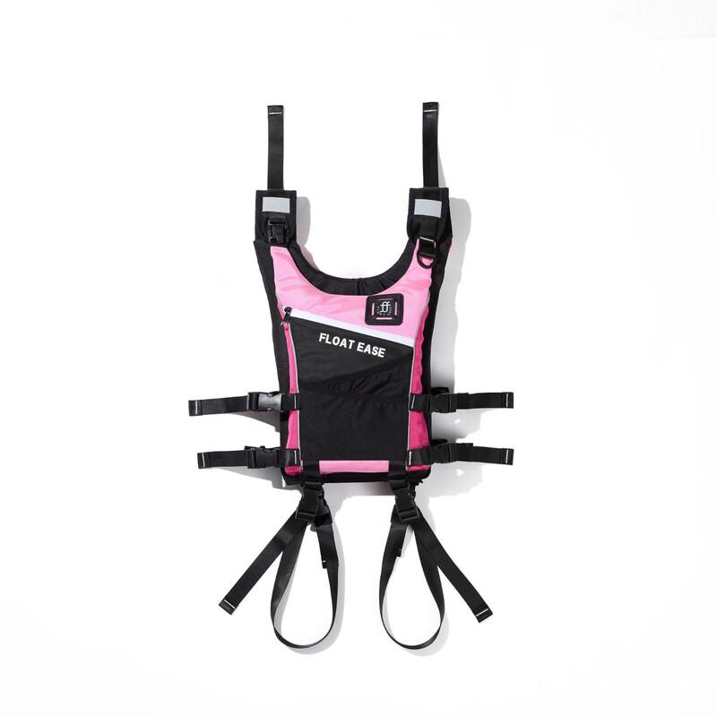 OLOMM Adult High Buoyancy Life Vest One Size