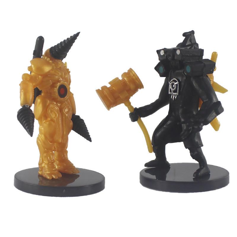 Pvc Material 8-pack 300g Disposable Toilet Freshener 6-9.5cm