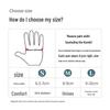 Miaojie Durable Rubber Household Gloves