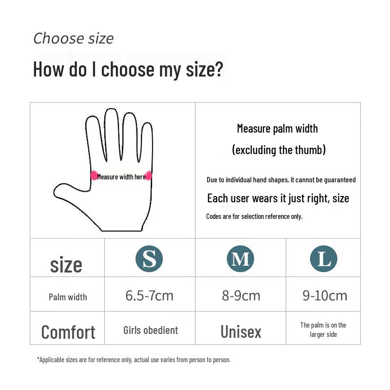 Miaojie Durable Rubber Household Gloves