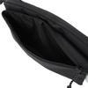 Helly Hansen Cordura Sacoche Shoulder Crossbody Waterproof Unisex HY92418 Black