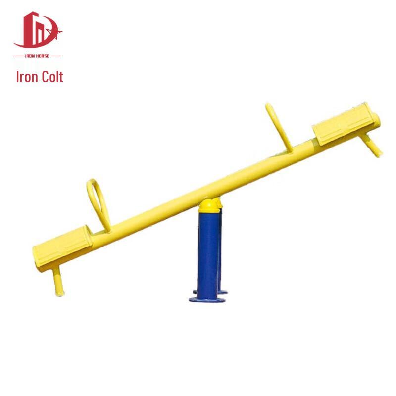 Tiejun Outdoor Fitness Equipment