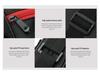 Business Casual Laptop Shoulder Bag for Work and Commute