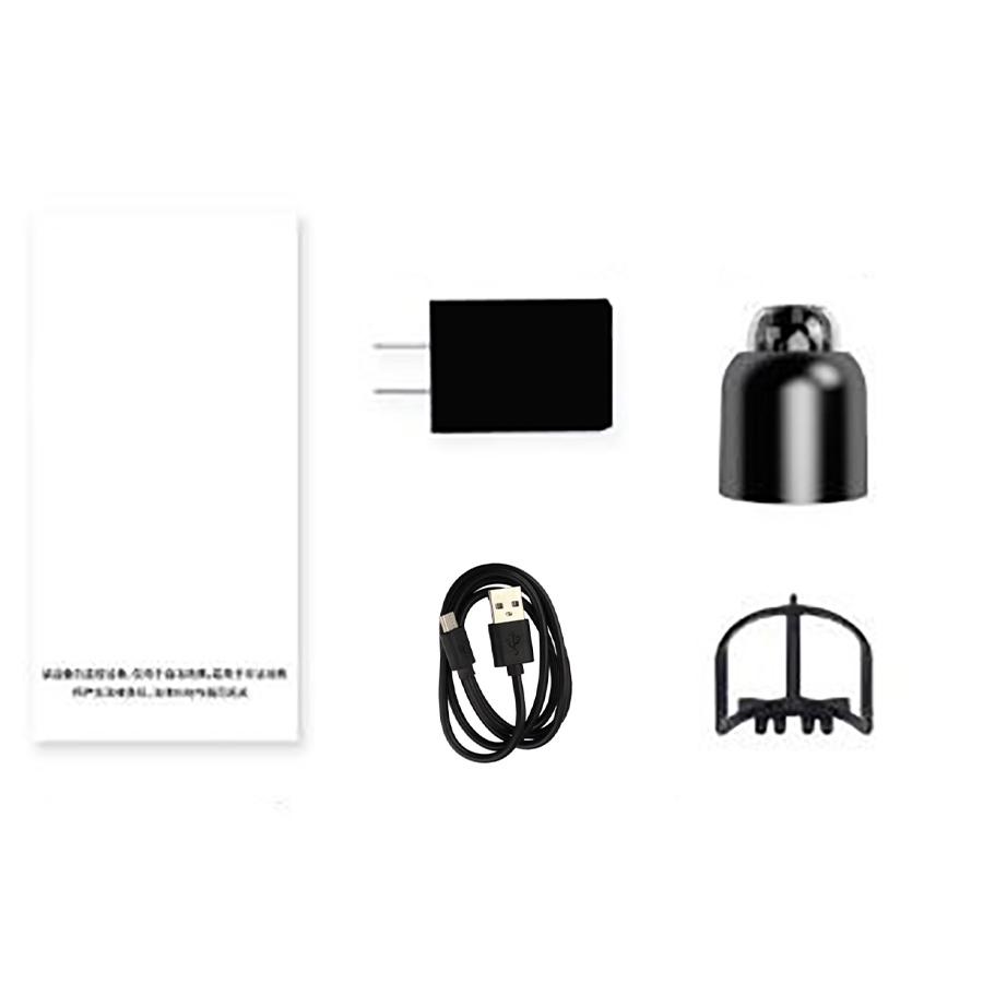 Mini Camera HD 1080P Video Motion Cam Wifi Camcorder Security DVR