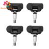 4PCS 0009050030 A0009050030 433MHZ Tire Pressure Monitoring System Sensor for Mercedes-Benz W204 X156 X204 ML GL SLK 350 CLS