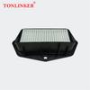Filtru de aer TONLINKER cu 3 găuri pentru Vw Caddy Eos Golf MK5 MK6 Passat B5 B6 B7 Passat CC Scirocco MK3 Touran Filtru de aer extern pentru mașină