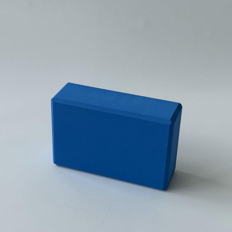 High-Density Foam Yoga and Dance Practice Block for Kids