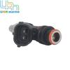 3 Sätze 15710-85K00 Kraftstoffeinspritzdüsen-Baugruppe für Suzuki Außenbordmotor 4-Takt DF40A DF50A DF60A 40 50 60 PS 2010-2024 EAT317