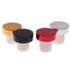 10Pcs Polymer T-Shape Red Wine Stoppers Cork Bottle Plug Sealing Cap Corks