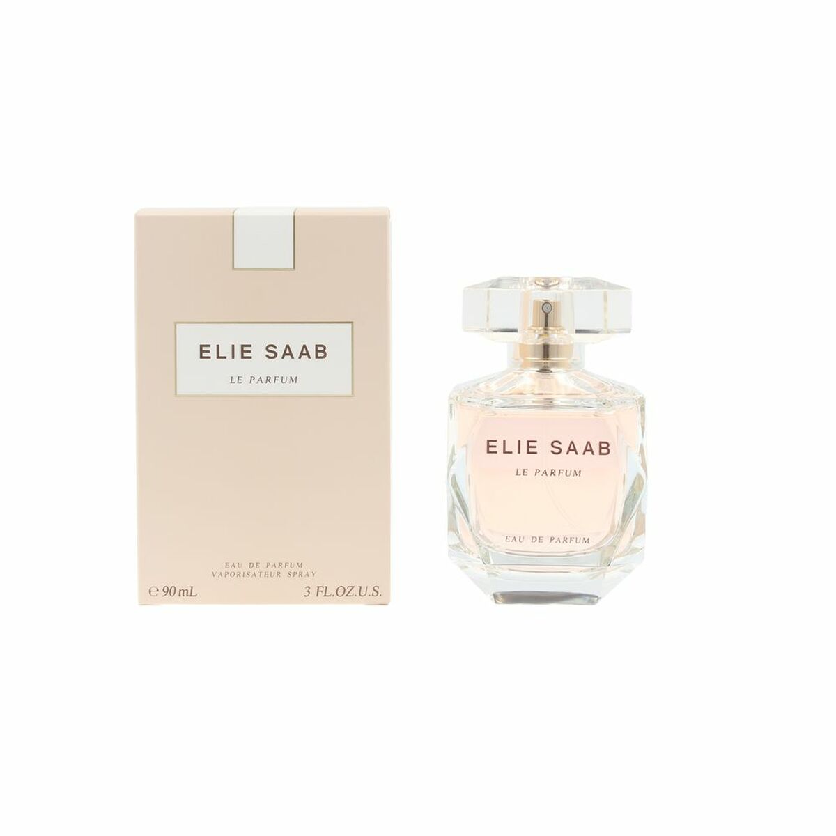 

Elie Saab Le Parfum Women s Perfume EDP Le Parfum Elie Saab Le Parfum 90 ml