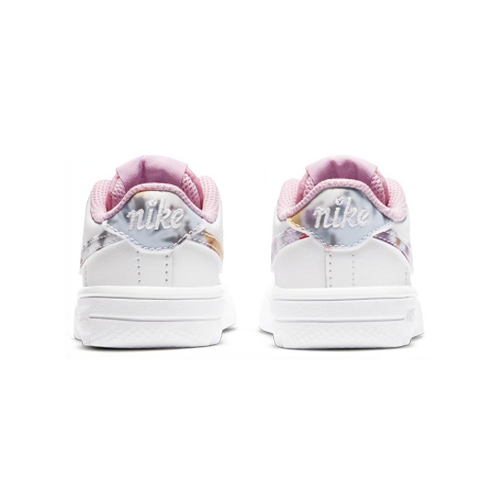 Nike Air Force 1 Low Walker Schuhe Babyschuhe CN9753-100