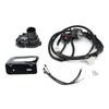 Trailer Tow Harness Kit for Ford F150 2015-2020 HL3Z-13A576-D w/o Parking Aid