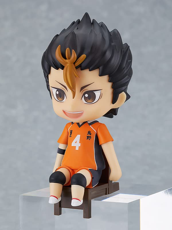 Nendoroid Swacchao! Haikyu!! Nishinoya Yu