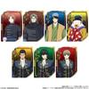 Bandai The Great Fire of Yoshiwara Twin Wafers Box Set of 20 Gintama (Baked Confectionery) -