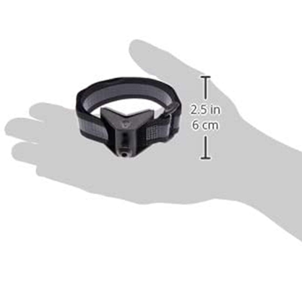 SKS [Genuine] Anywhere Bottle Cage Mounting Hole 11313 11313 Black