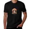 Wild Mushrooms Autumn Collection Tshirt Thanksgiving Casual Tee