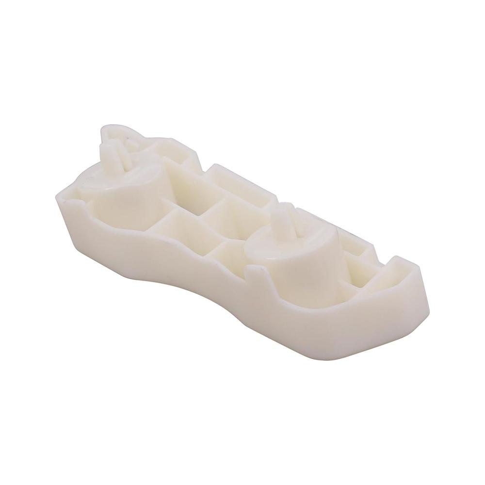 Car Front Bumper To Fender Brackets Left & Right 622214RA1A For Nissan Maxima