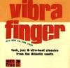 CD VARIOUS  Vibrafinger CDBGPD128 BGP Records 1999 UK SoulFunk Used