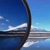 Circular CPL Filter Metal and Resins for FLD single-lens reflex lens  Outdoor Shooting
