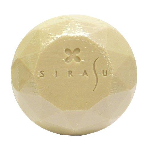 Shirasu Soap N 100g