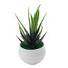 Home Artificial Potted Plant Plants Potted Realistic