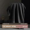 2024 Luxury Thickened Pure Cotton Bath Towel - Lint-Free & Highly Absorbent for Men and Women