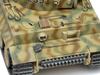 Tamiya Military Miniature Series 103 German Heavy Tank Tiger I Early Production Type Eastern Front Plastic Model Kit 32603 1/48 No.