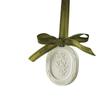 Osmanthus Camellia Car Air Freshener: Long-lasting Scented Sheets Pendant (2024)