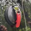 Camping Car Tent Suction Cup Hook