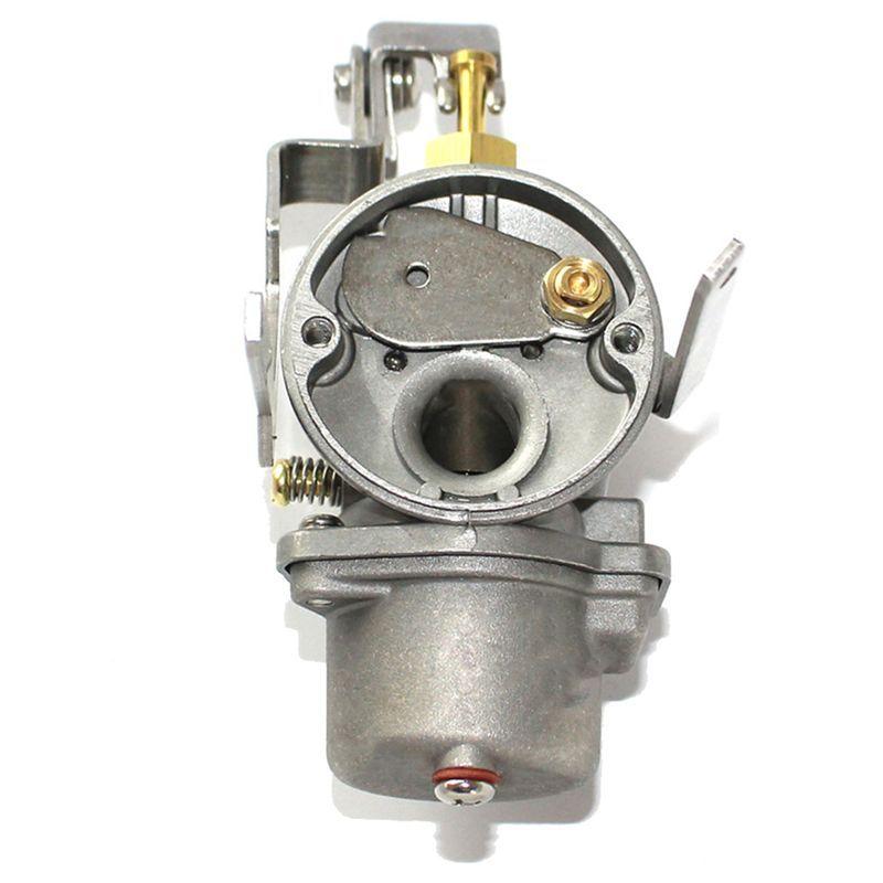 Powerful Outboard Carburetor Assembly Parts For Tohatsu Nissan 3.5Hp 2.5Hp 2-Stroke Boat Motors Carb 3F0-03100-4 3D5-03100 3F0-0