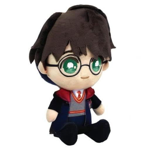 Bandai Chibi Harry Potter Plush Toy 2975