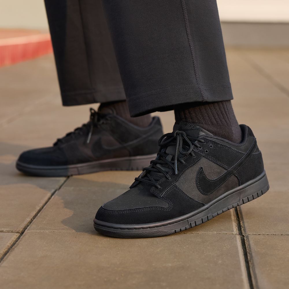 

Nike Dunk Low SE Triple Black 40