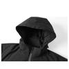 Graphene Heating 6XL Winter Jacket Men Outdoor Thickened Plus Size Warm Cotton Clothing