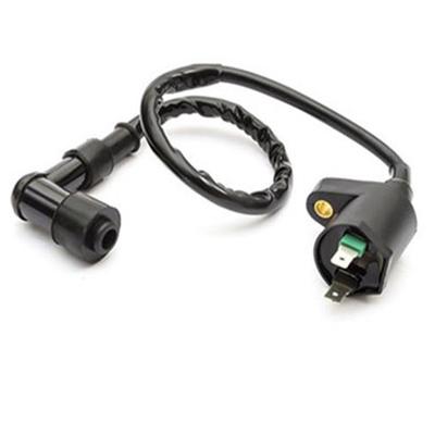 Replacement Ignition Coil For Honda Gy6 150Cc Engine Dirt Bike Scooter Moped Atv