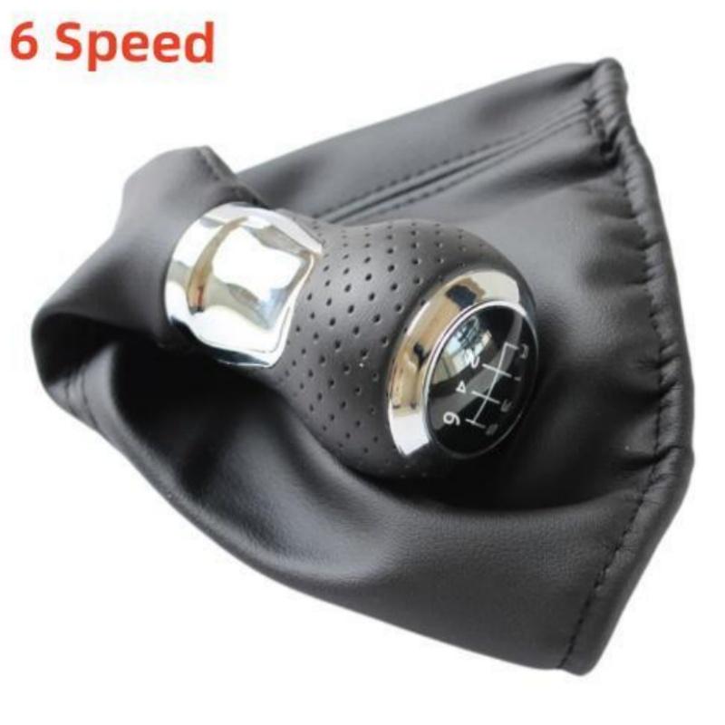 Pro Volkswagen Jetta Golf MK3 Lupo Polo Caddy Vento 1992-2002 Hlavice řadicí páky Manžeta Obojek