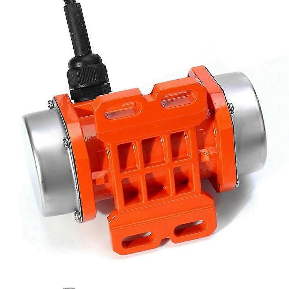 Aluminum concrete vibrator motor 30W 220V single phase 3000Rpm