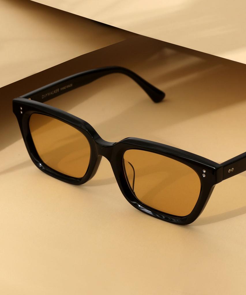 Deiwokeo Paul C5-2 Zeiss Lens Sunglasses