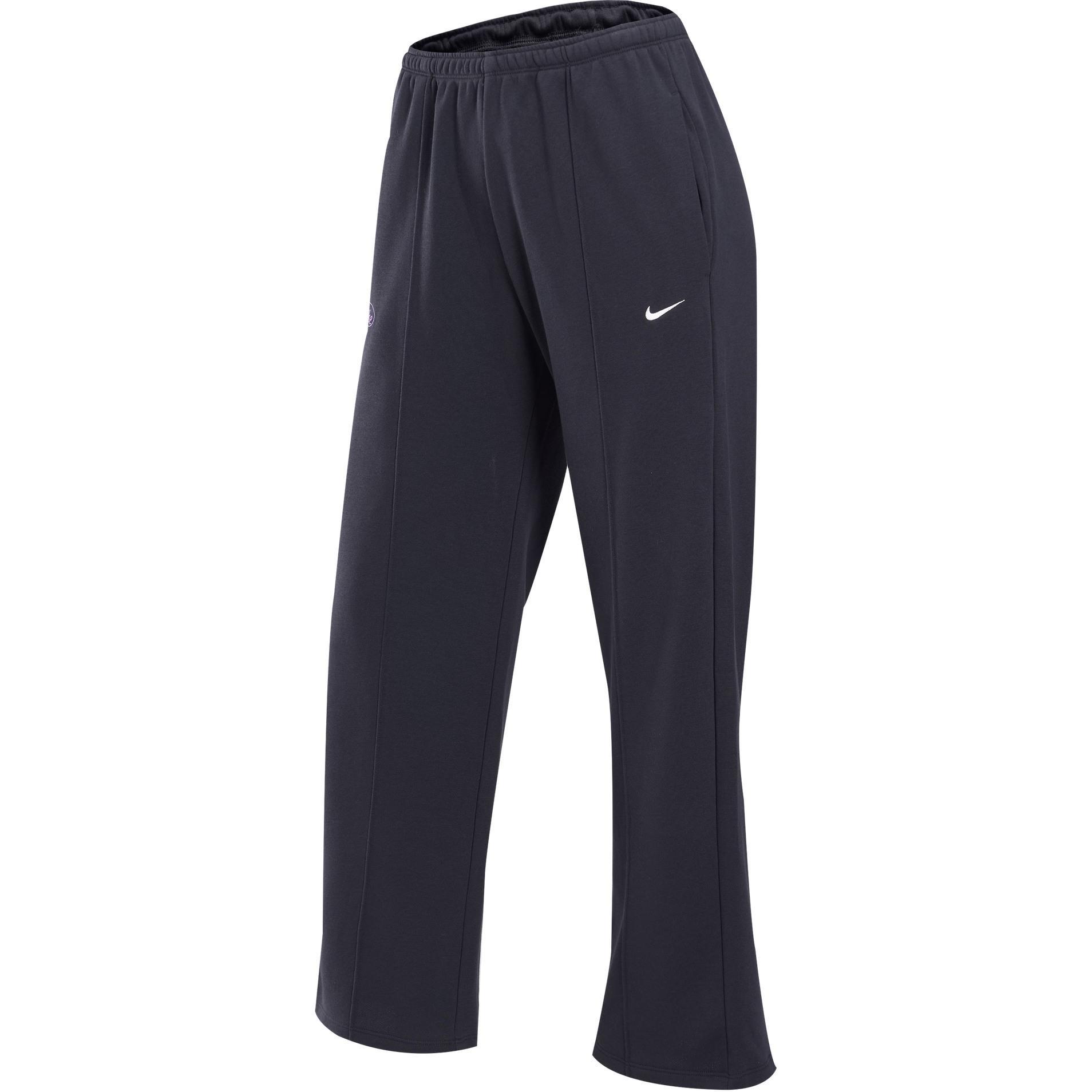 (WMNS) Nike Sportswear Chill Terry Pants Black Women s HQ4739-010 XL