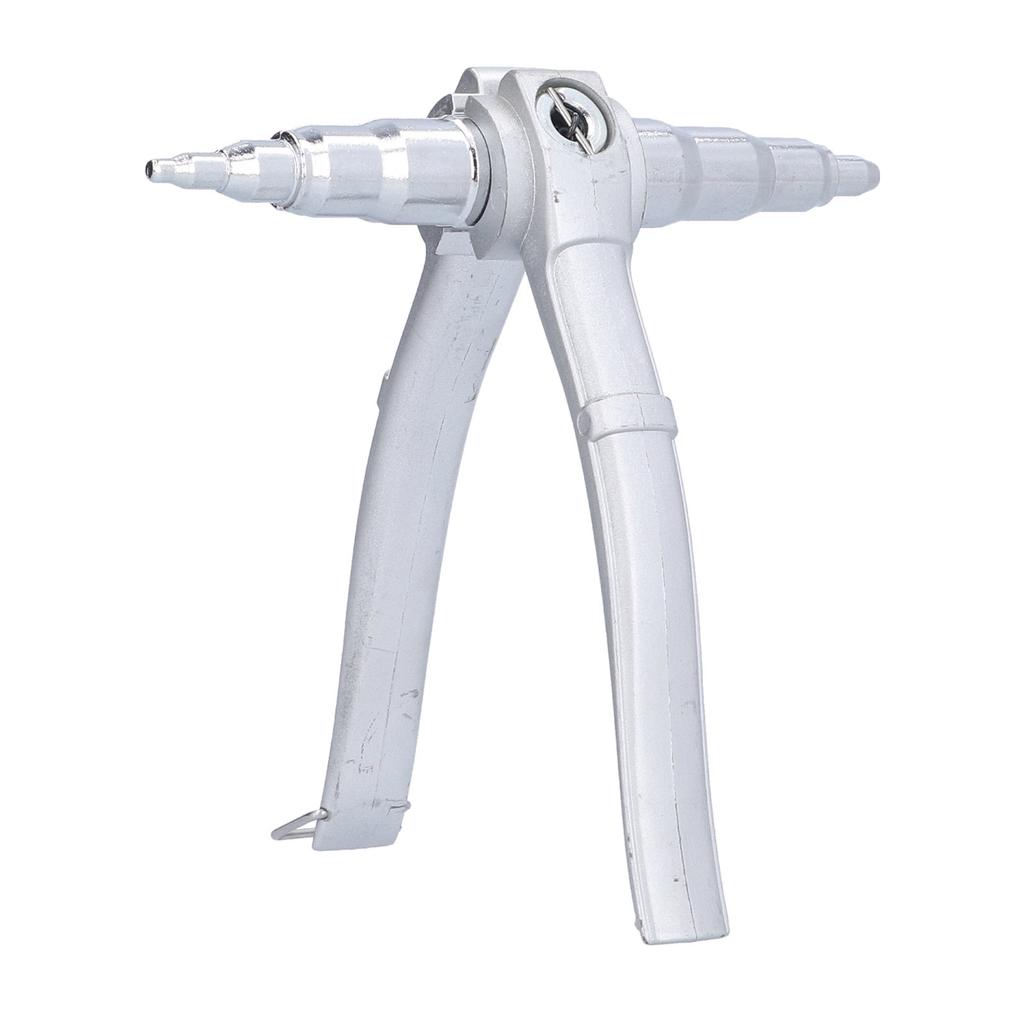 Tube Expander Copper Pipe Swaging Tool with Return Spring   Conditioner    Expanding Tool