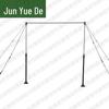 Adjustable Fitness Pull-Up Bar