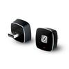 Wireless Carplay Adapter for Android iPhone Auto 2 in1 Wired to Wireless AI Box USB Connection for Volvo Benz Mg Kia Chery VW