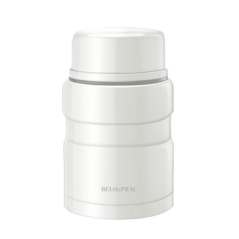 Belo Coge 500ml Thermal Vacuum Multi-purpose Cup