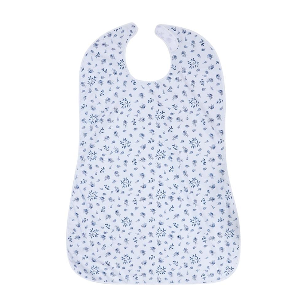 Washable 42x28 Inches Extra Large Bib Waterproof Saliva Towel  Elderly Care