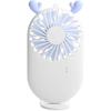NA Pocket Fan Fan USB Small Fan Rechargeable Handheld Fan