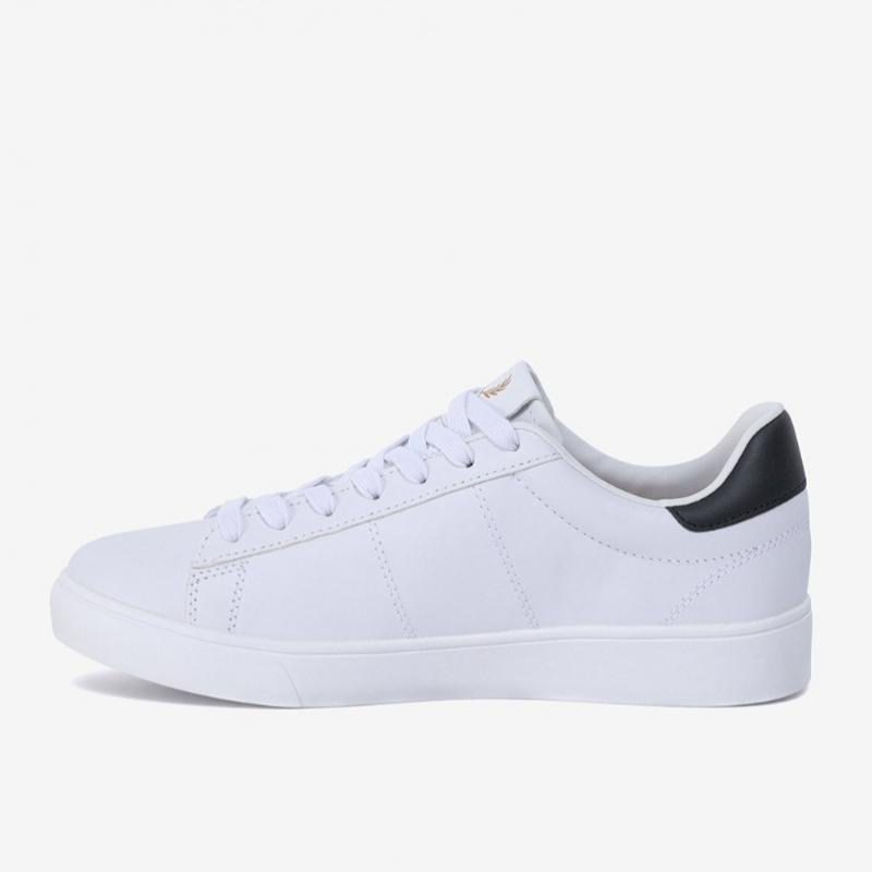 Fred Perry Unisex Sneakers Sfpu2314334 100