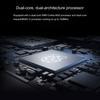 Fortschrittliches RP2350 Plus Mikrocontroller-Board mit 26 GPIO-Pins und USB-Typ-C-Schnittstellen