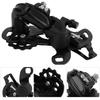 Mountain Bike Speed Transmission 7/21/24 Speed 11T High Reliability Stable Performance Cycling Accessory