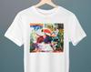 Mittagsschlaf in Saint-Tropez, a Sieste a Saint-Tropez, Moise Kisling Gemälde, Unisex T-Shirt, Kunst-T-Shirt, Geschenk für Sie, Geschenk für Kunstliebhaber